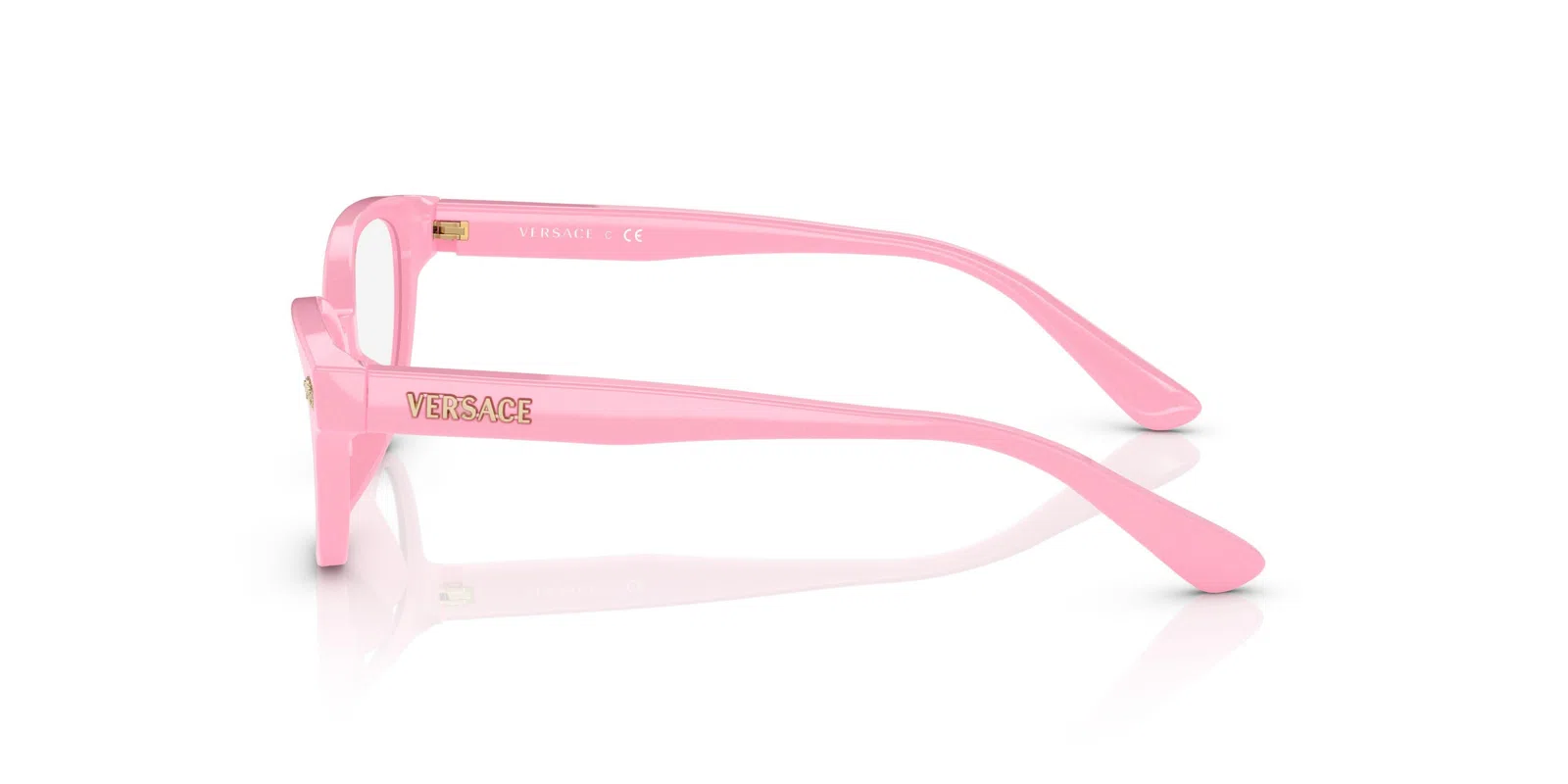 Versace Kids 3322U Eyeglasses - view 21